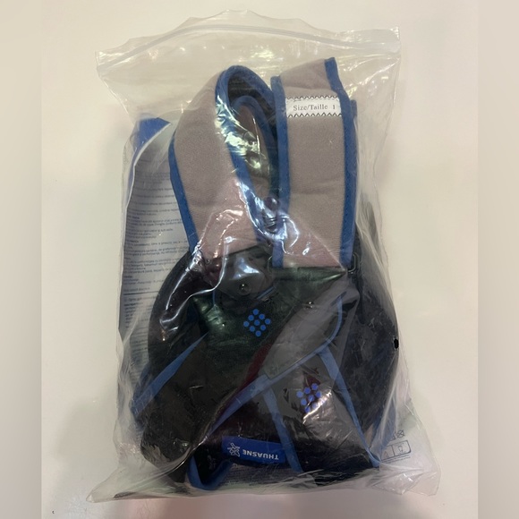 Back Posture Support Brand New! - Picture 3 of 4